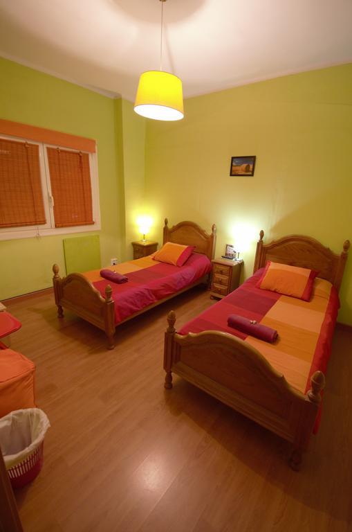 Hostel Hemingway Pamplona Dış mekan fotoğraf