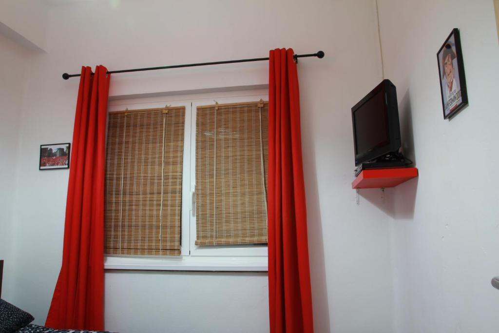 Hostel Hemingway Pamplona Dış mekan fotoğraf
