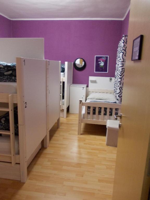 Hostel Hemingway Pamplona Dış mekan fotoğraf