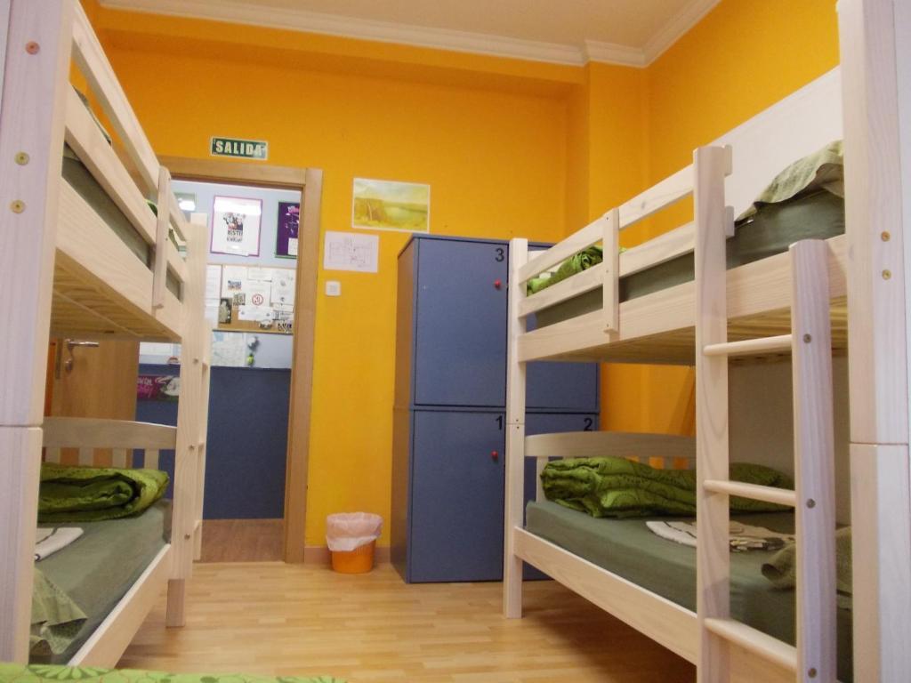 Hostel Hemingway Pamplona Dış mekan fotoğraf