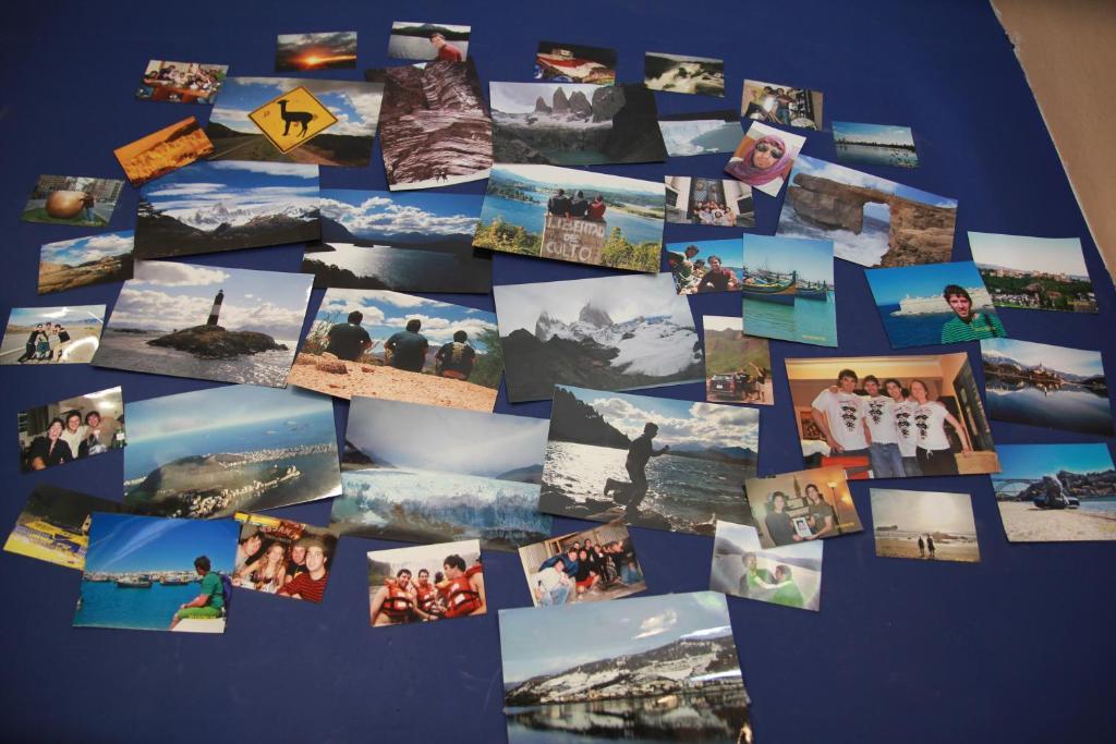 Hostel Hemingway Pamplona Dış mekan fotoğraf