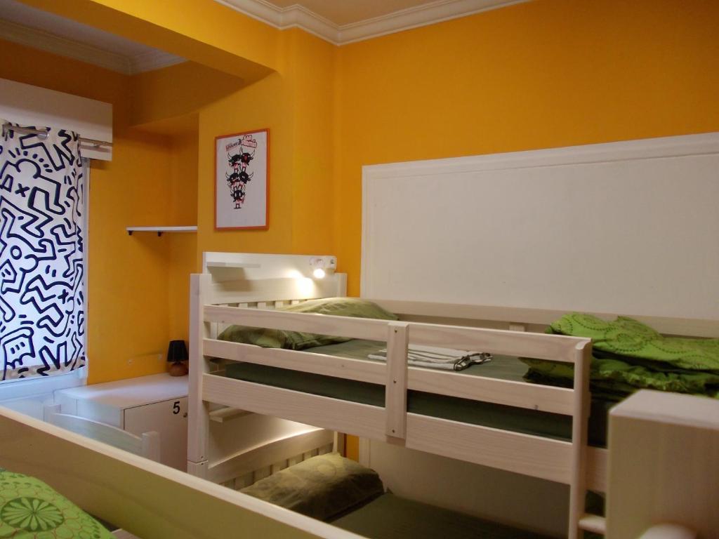 Hostel Hemingway Pamplona Dış mekan fotoğraf