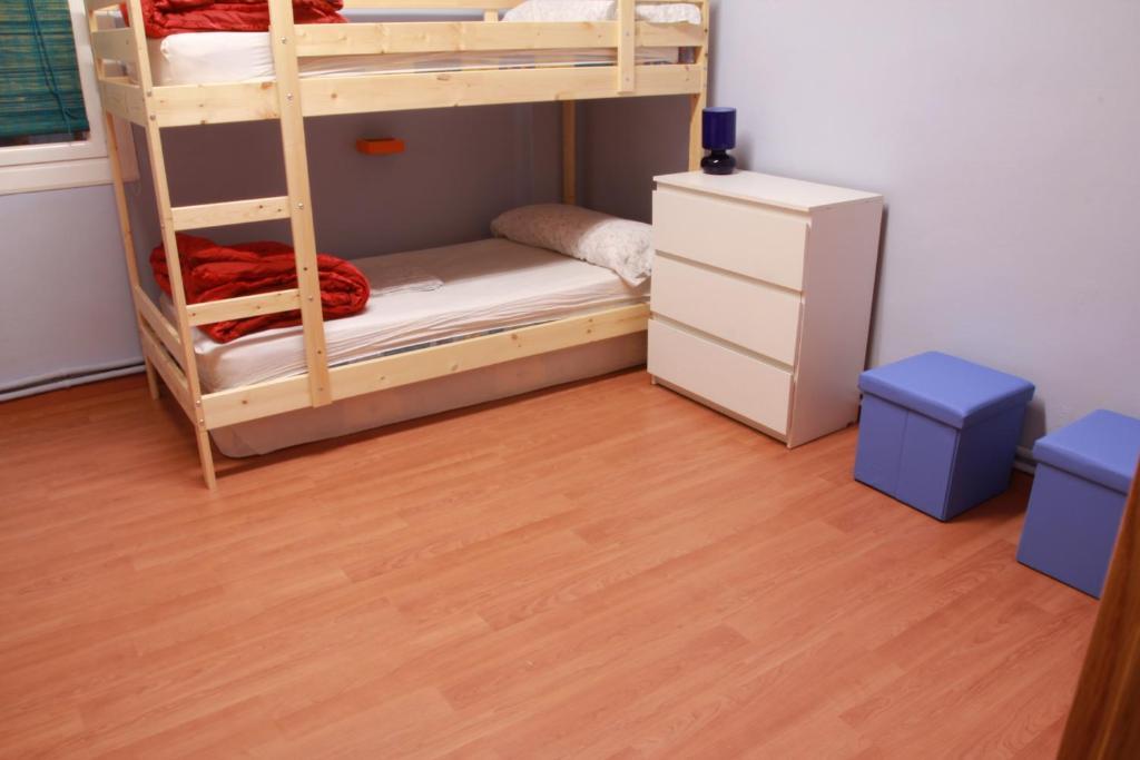 Hostel Hemingway Pamplona Dış mekan fotoğraf