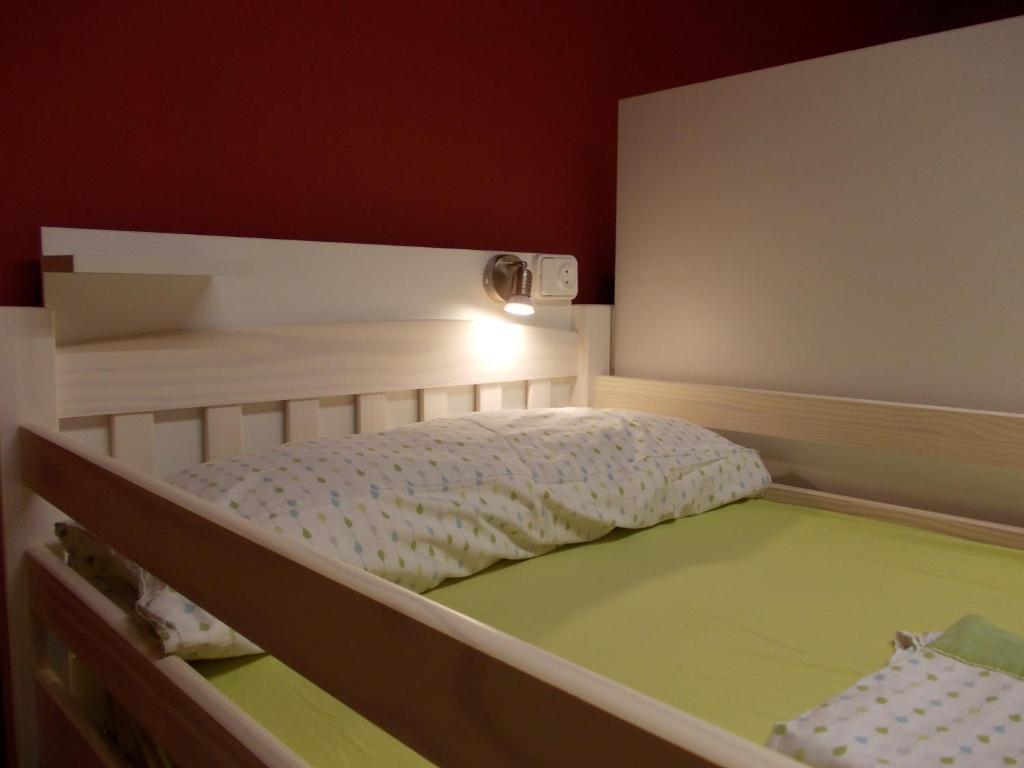 Hostel Hemingway Pamplona Oda fotoğraf