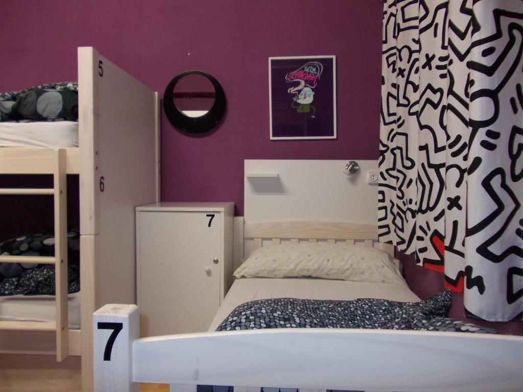 Hostel Hemingway Pamplona Dış mekan fotoğraf